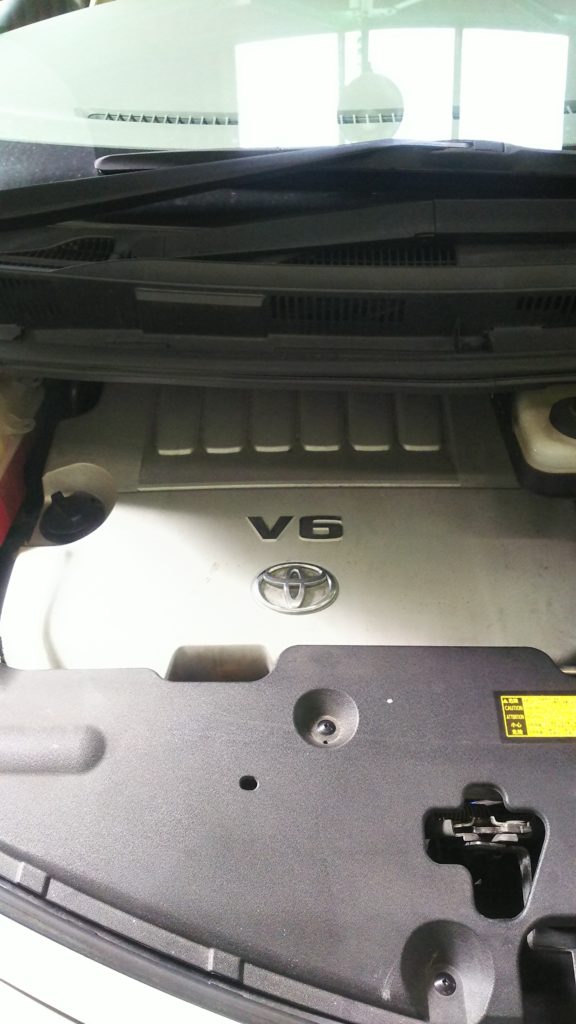 触媒 2006年日産アルティマ3.5L V6ガスDOHC用触媒コンバータ Catalytic